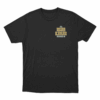 Summer Tour T Shirt Black