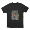 Trout Spirit T Shirt Black